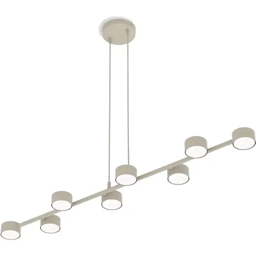 Lampe suspendue Megara 8 - Emibig Lighting - Modalova