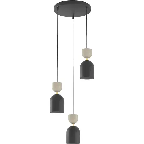 Lampe suspendue Gaudi 3 Prem - Emibig Lighting - Modalova