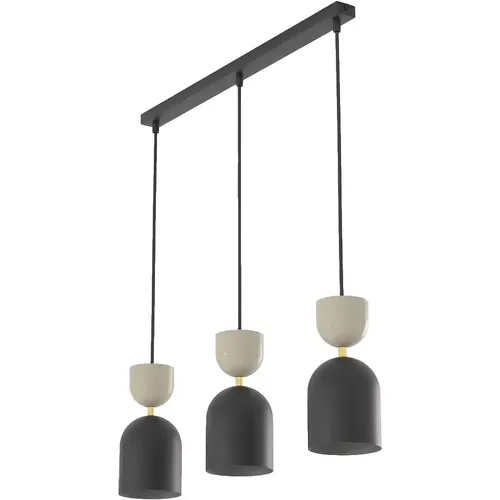 Lampe suspendue Gaudi 3 - Emibig Lighting - Modalova