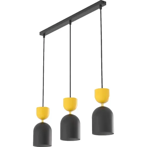 Lampe suspendue Gaudi 3 - Emibig Lighting - Modalova