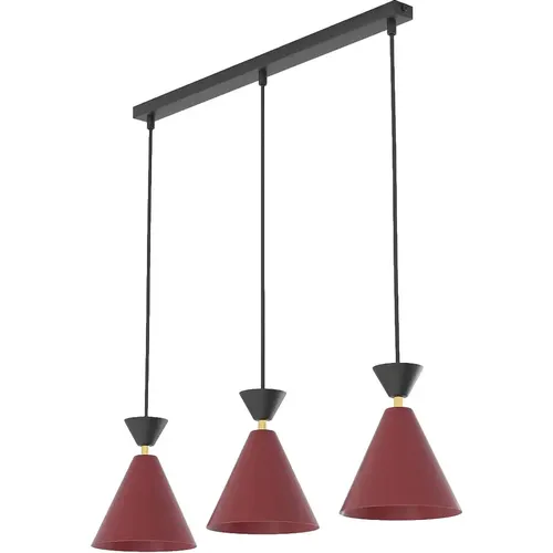 Lampe suspendue Klever 3 - Emibig Lighting - Modalova