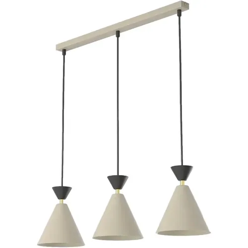 Lampe suspendue Klever 3 - Emibig Lighting - Modalova