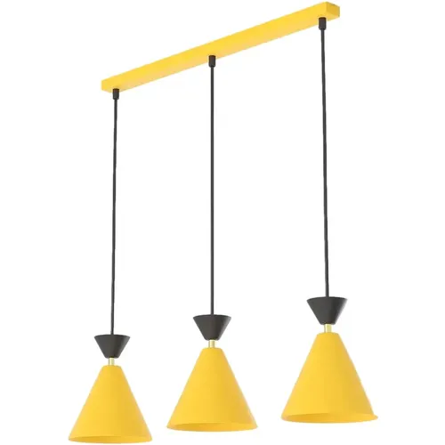 Lampe suspendue Klever 3 - Emibig Lighting - Modalova