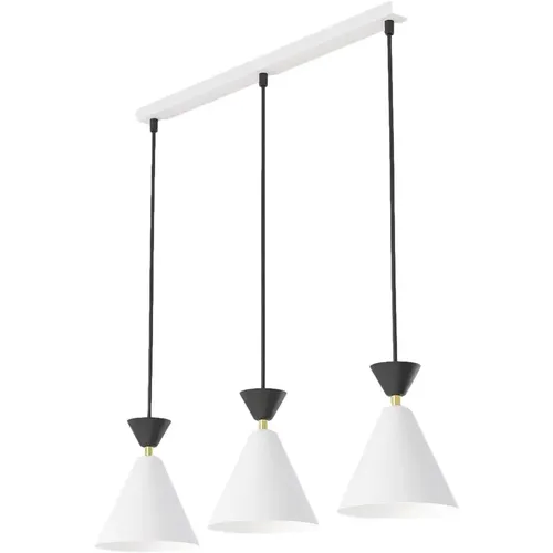 Lampe suspendue Klever 3 - Emibig Lighting - Modalova