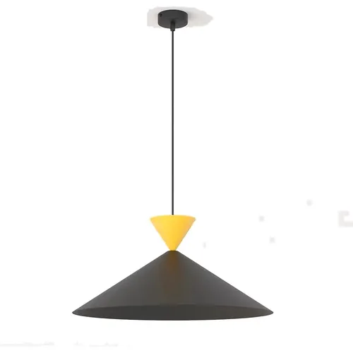 Lampe suspendue Ralf 1L - Emibig Lighting - Modalova