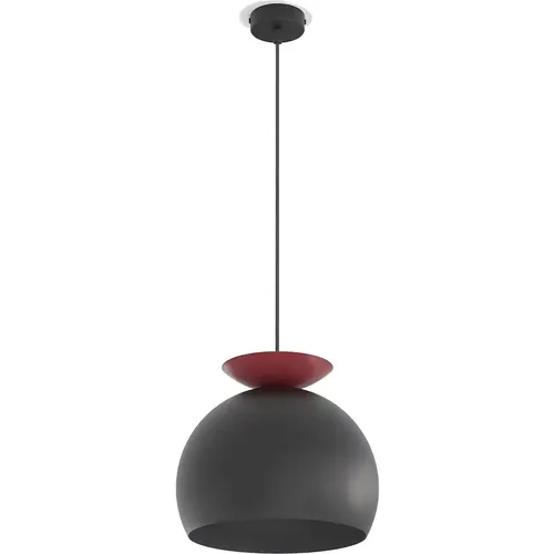 Lampe suspendue Geo 1 - Emibig Lighting - Modalova