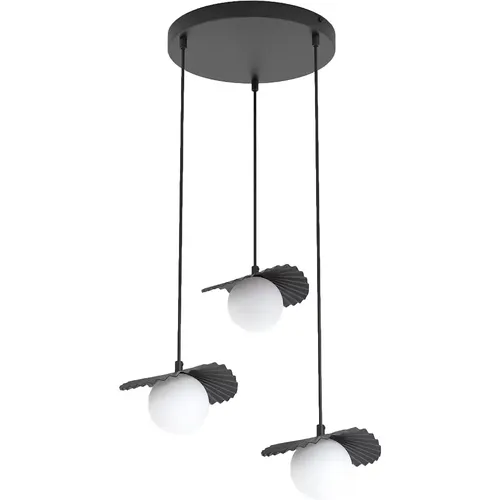 Lampe suspendue Flora 3 Prem - Emibig Lighting - Modalova