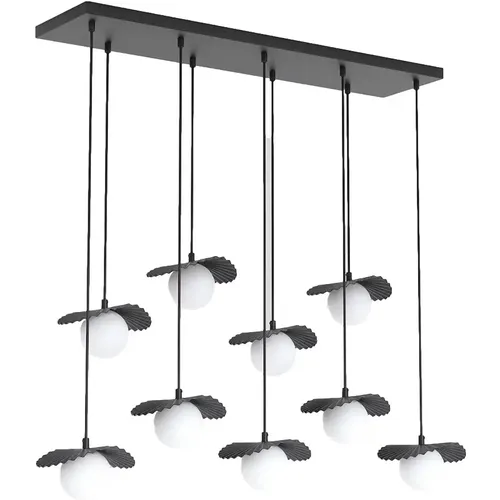 Lampe suspendue Flora 9 - Emibig Lighting - Modalova