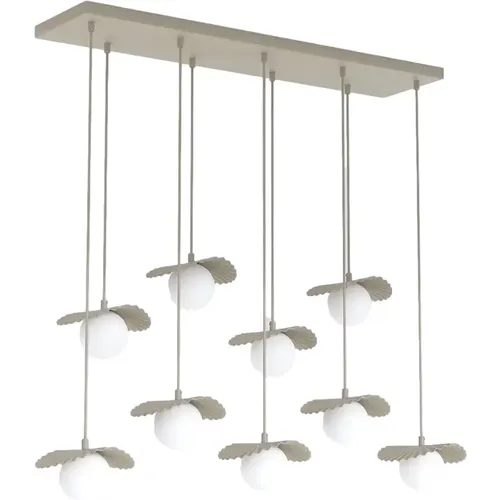 Lampe suspendue Flora 9 - Emibig Lighting - Modalova