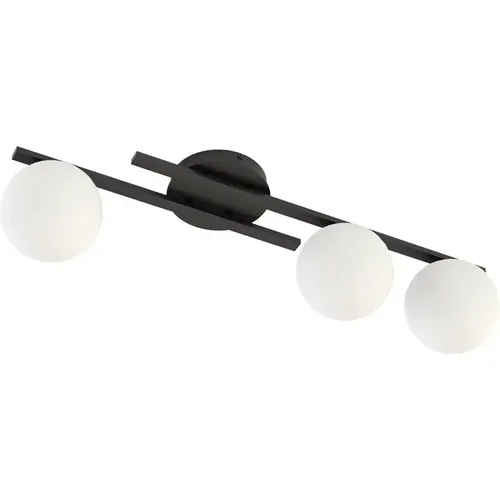 Plafonnier à 3 ampoules Kairo - Emibig Lighting - Modalova