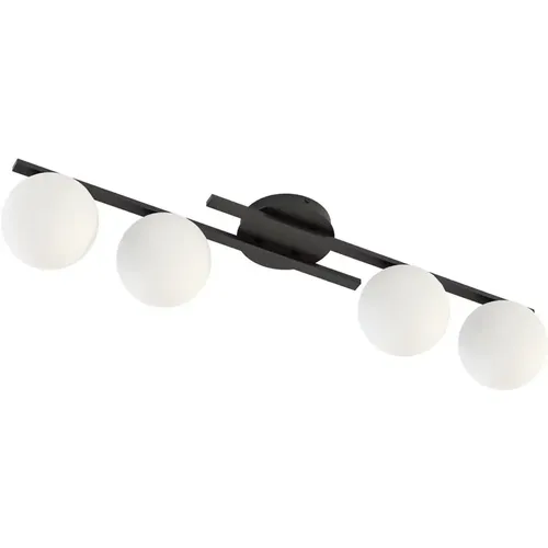 Plafonnier à 4 ampoules Kairo - Emibig Lighting - Modalova