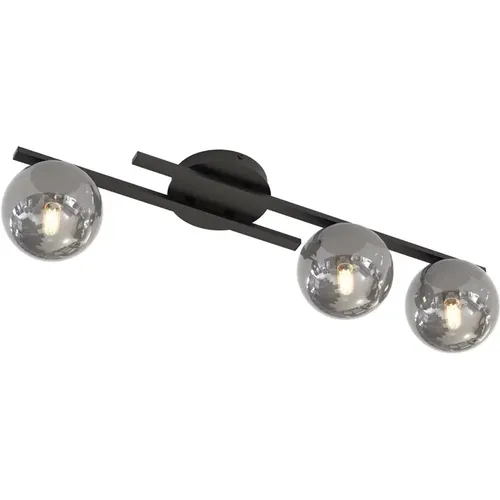 Plafonnier à 3 ampoules Kairo - Emibig Lighting - Modalova