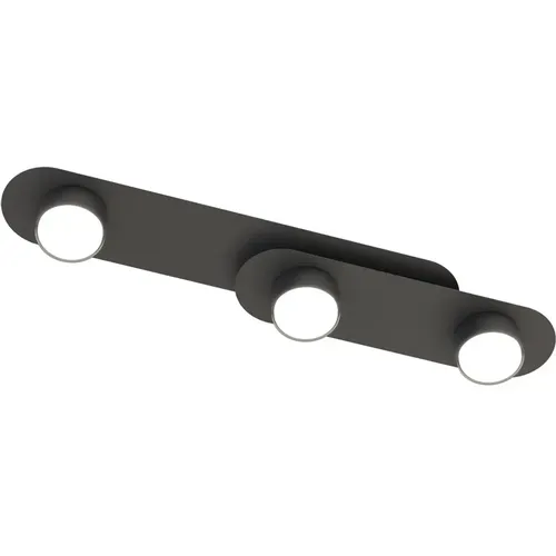 Plafonier Emibig Lighting Stilo 3 - Emibig Lighting - Modalova