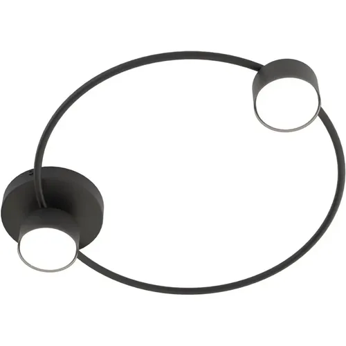 Plafonnier à 2 ampoules Lucio - Emibig Lighting - Modalova