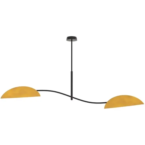 Plafonnier à 2 ampoules Lotus - Emibig Lighting - Modalova