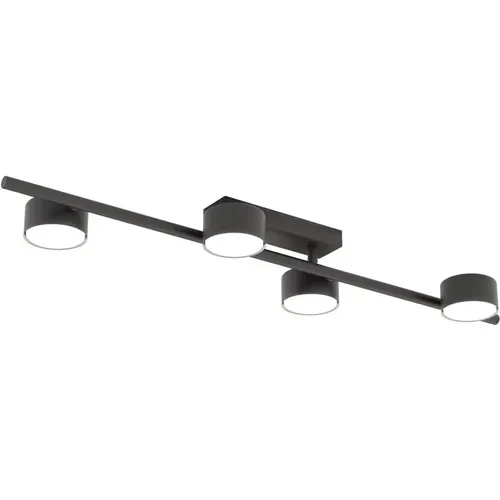 Plafonnier à 4 ampoules Bet - Emibig Lighting - Modalova