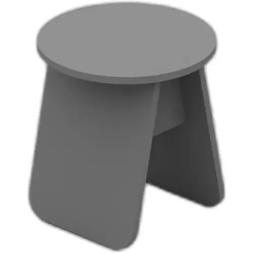 Table basse ronde Emko Momoko - Emko - Modalova