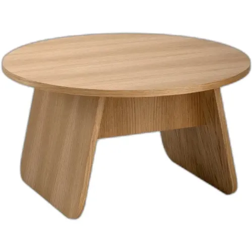 Table basse ronde Emko Momoko - Emko - Modalova