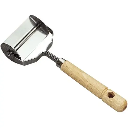 Roulette coupe-pâte carrée 6x6 cm - Eppicotispai - Modalova