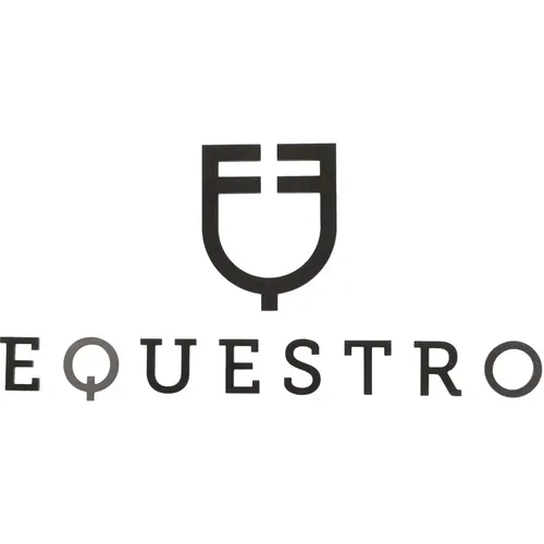 Logo pré-découpé mural Equestro - Equestro - Modalova