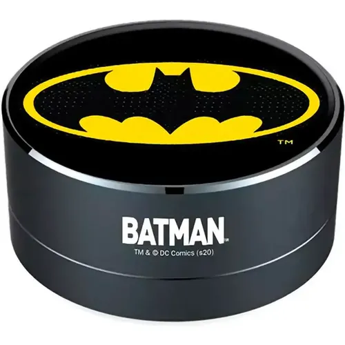 Enceinte Bluetooth portable DC Comics Batman - Ert Group - Modalova