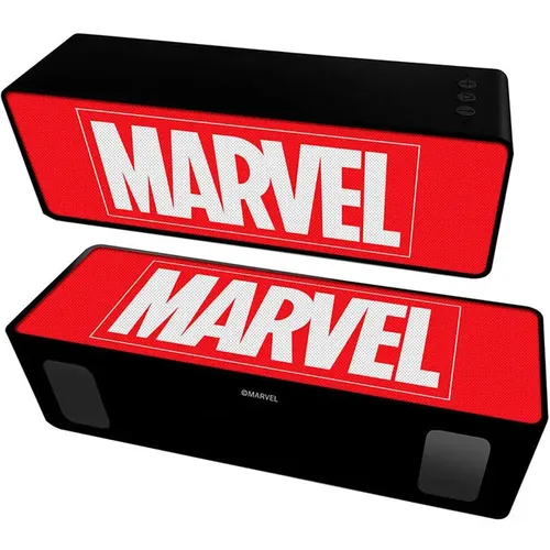 Enceinte Bluetooth portable Marvel Wireless - Ert Group - Modalova