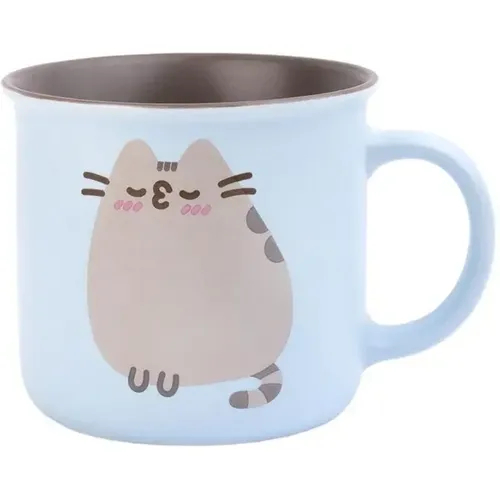 Tasse Erik Pusheen Purrfect Love - Erik - Modalova