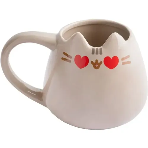 Mug Erik Pusheen 3D - Erik - Modalova