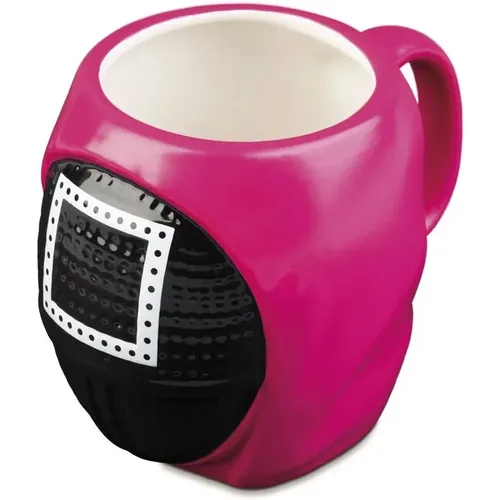 Mug Erik The Squid Game - Erik - Modalova