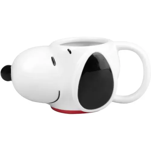 Mug Erik Peanuts 3D - Erik - Modalova