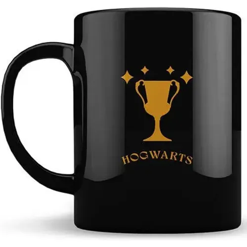 Mug premium Harry Potter Hufflepuff - Erik - Modalova