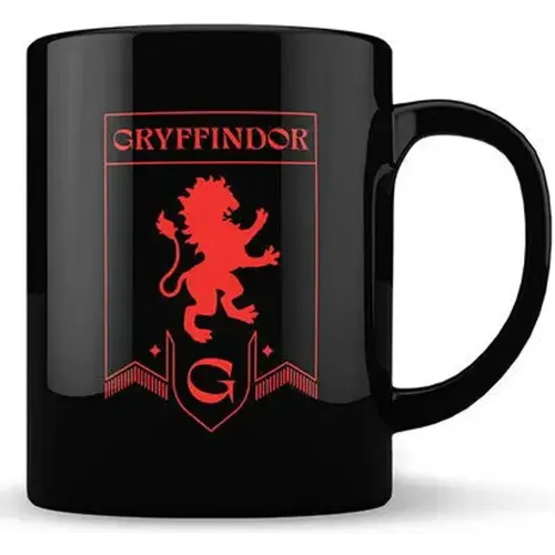 Mug premium Harry Potter Gryffindor - Erik - Modalova