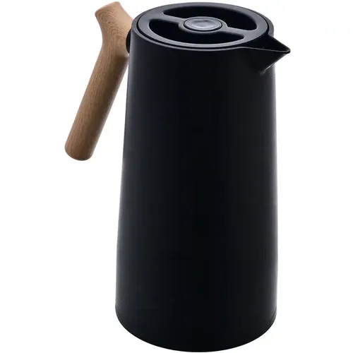 Carafe isotherme avec poignée ergonomique - Estia Home Art - Modalova