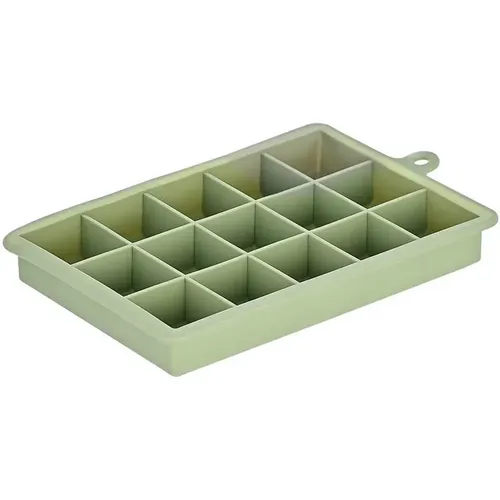 Bac à glaçons 15 cases en silicone - Estia Home Art - Modalova