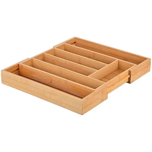 Porte-couverts pour tiroir extensible βαμβοο Essentials - Estia Home Art - Modalova