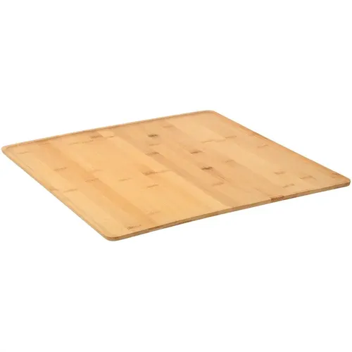 Support base de gril en fonte de bambou - Estia Home Art - Modalova