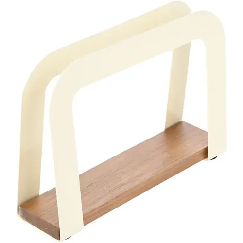 Porte-serviettes de table Allure - Estia Home Art - Modalova