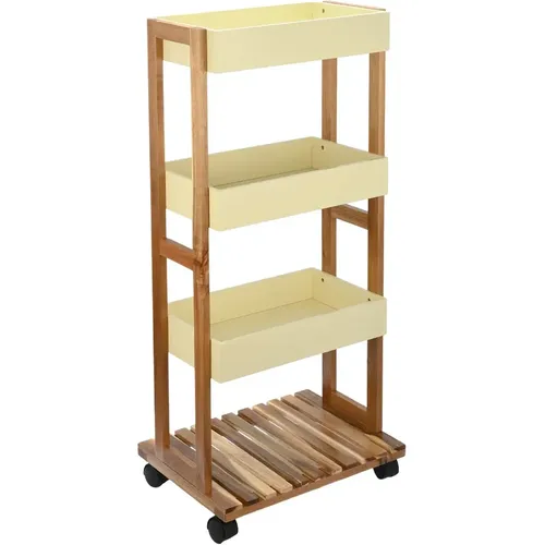 Chariot de rangement Estia Home Art - Estia Home Art - Modalova