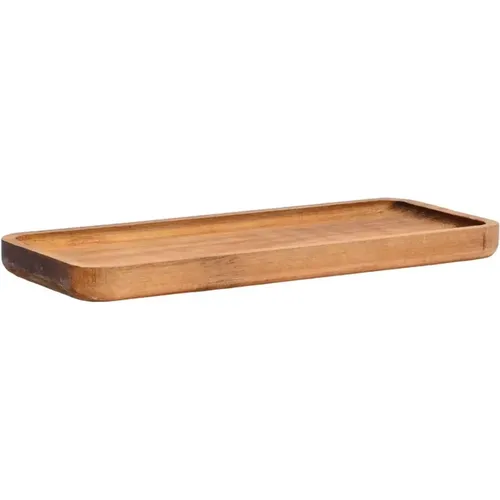 Plateau de table rectangulaire Allure - Estia Home Art - Modalova