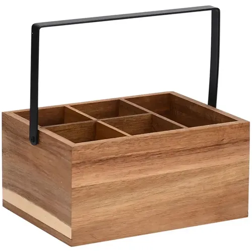 Panier de rangement Allure - Estia Home Art - Modalova