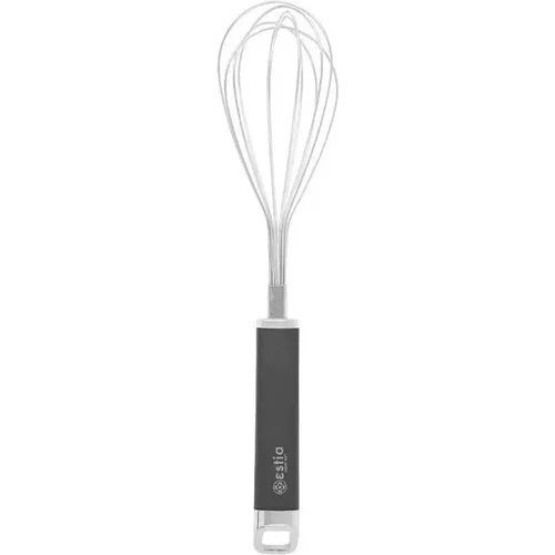 Fouet de cuisine 6 fils en acier - Estia Home Art - Modalova