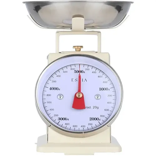 Balance alimentaire numérique Allure - Estia Home Art - Modalova