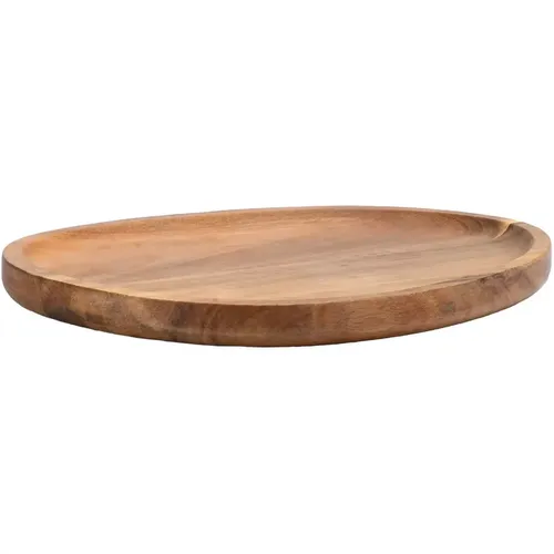 Plateau de table ovale Allure - Estia Home Art - Modalova