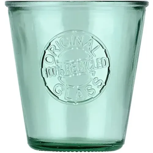 Verre à eau Evergreen - Estia Home Art - Modalova