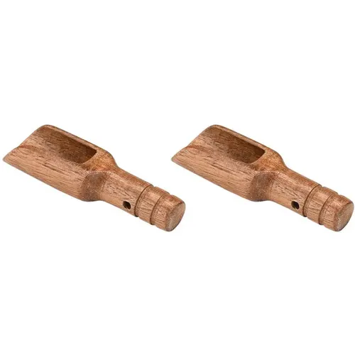Cuillère à épices en bois Allure - Estia Home Art - Modalova