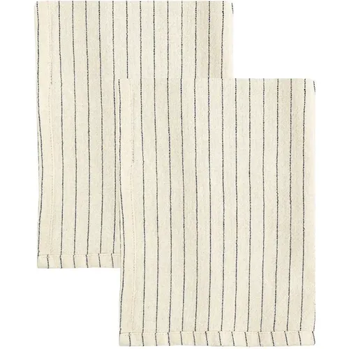 Torchon de cuisine Yarn (x2) - Estia Home Art - Modalova