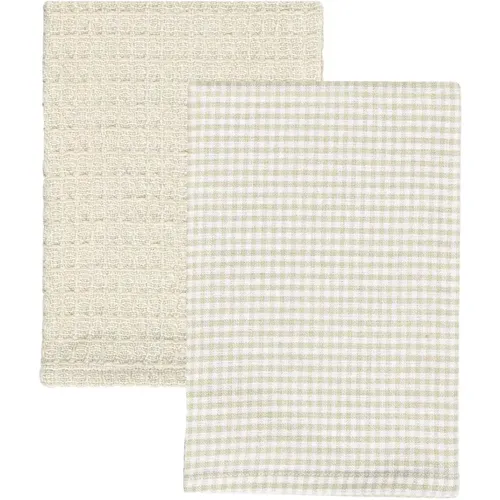 Torchon de cuisine Piccolo (x2) - Estia Home Art - Modalova