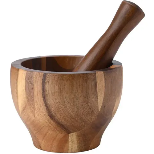 Mortier et pilon Allure - Estia Home Art - Modalova
