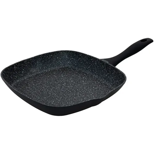 Poêle à griller antiadhésive Magma - Estia Home Art - Modalova