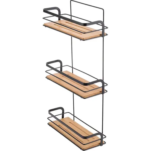 Étagère de salle de bain canapé 3 places Essentials - Estia Home Art - Modalova
